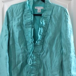 FINAL MARKDOWN Ladies Rafael jacket 10